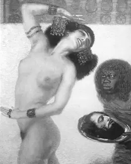 Salome: Salome