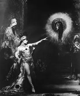 Salome: Salome