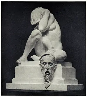 Rayner: Salome and the Head of John the Baptist