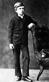 Salomon: Salomon Andree