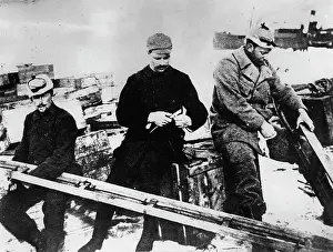 Knut: Salomon August Andree