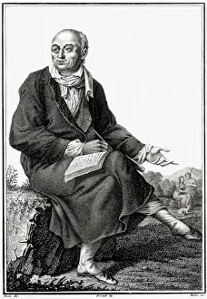 Gessner: SALOMON GESSNER