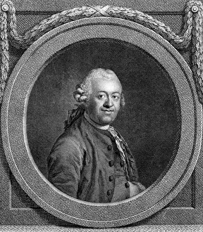 Gessner: Salomon Gessner