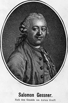 Gessner: Salomon Gessner