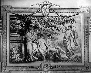 Gessner: Salomon Gessner