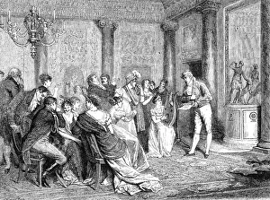 Pris: Salon de Pris 1868