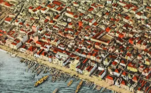 Tightly: Salonica - Greece