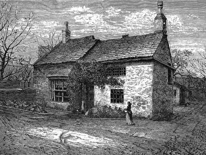 Morley: SALT BIRTHPLACE