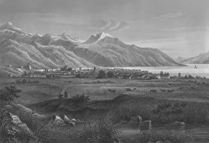 Mormons: SALT LAKE CITY