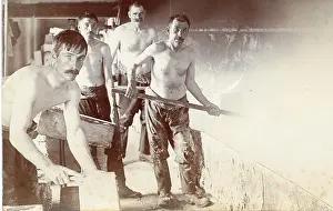 Brine: Salt Workers Droitwich