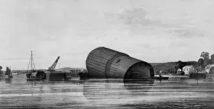 Brunel: Saltash Bridge