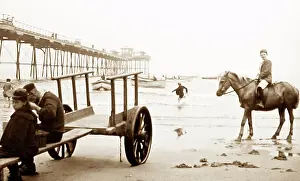 Saltburn: Saltburn Pier