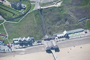 Saltburn: Saltburn, Redcar and Cleveland