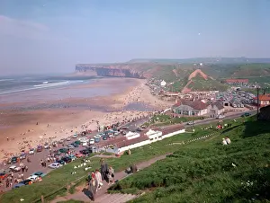 Saltburn: Saltburn - The Sands