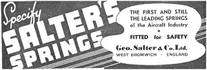 Salters: Salters Springs