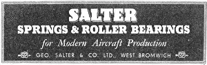 Salters: Salters Springs