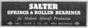 Salter: Salters Springs