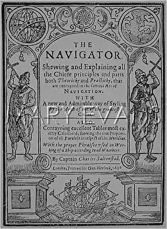 Saltonstall: SALTONSTALL'S BOOK