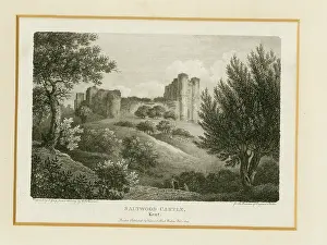 Grieg: Saltwood Castle, Kent
