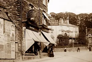 Salutation: Salutation Hotel, Ambleside