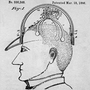 Salutation: Saluting Device