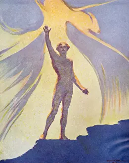 Monde: SALUTING THE WORLD