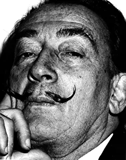 Spanien: Salvador Dali