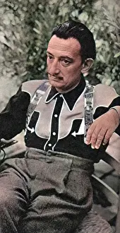 Lligat: Salvador Dali