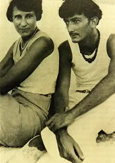 Salvador: Salvador Dali