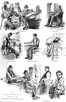 Horseferry: The Salvation Army Social Scheme 1891