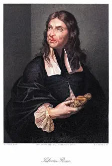 Roda: SALVATOR RODA - 2