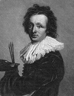Salvator: Salvator Rosa