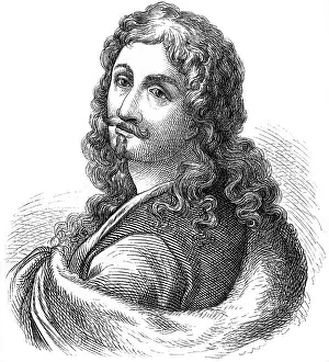 Salvator: Salvator Rosa