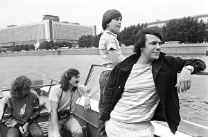 Salvatore: Salvatore Adamo, 1981