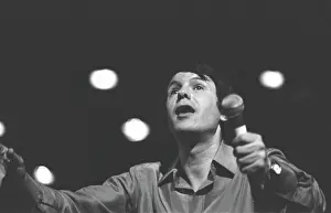 Shogin: Salvatore Adamo, 1981