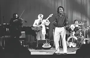 Shogin: Salvatore Adamo, 1981