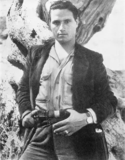 Giuliano: Salvatore Giuliano