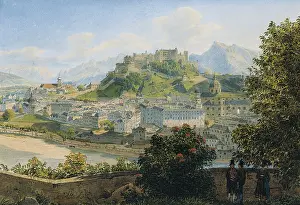 Superscribed: Salzburg