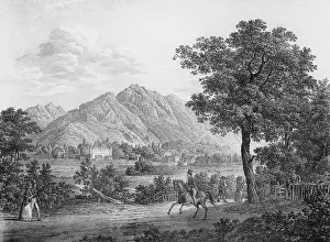 Hellbrunn: Salzburg, Hellbrunn