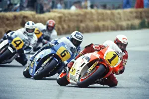 500cc: Salzburgring