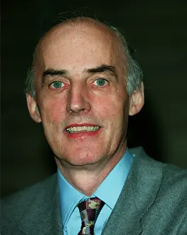 Galbraith: Sam Galbraith MP