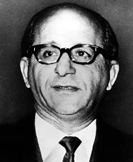 Corehistory1012: Sam Giancana (1908-1975), undated portrait?