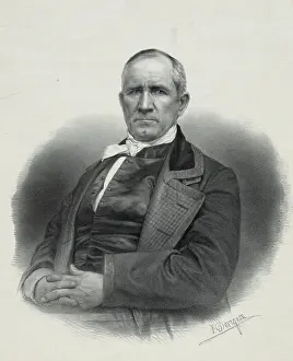 C1848: Sam Houston
