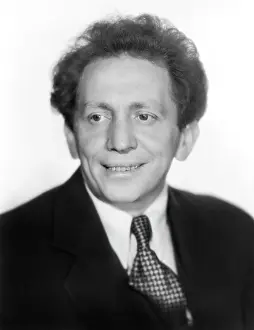 Jaffe: Sam Jaffe, man, actor, celebrity
