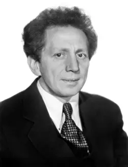 Jaffe: Sam Jaffe, man, actor, celebrity
