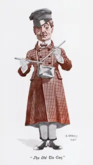 Percussion: SAM MAYO