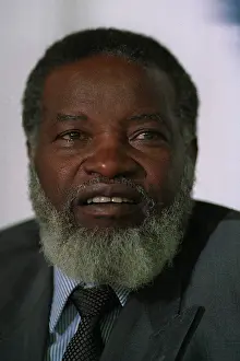 Nujoma: Sam Nujoma