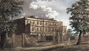 Grander: SAM. RICHARDSON HOME 2
