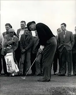 Troon: Golf