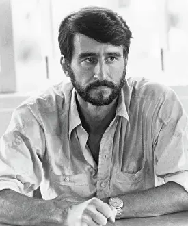 Waterston: Sam Waterston - Actor - Hollywood